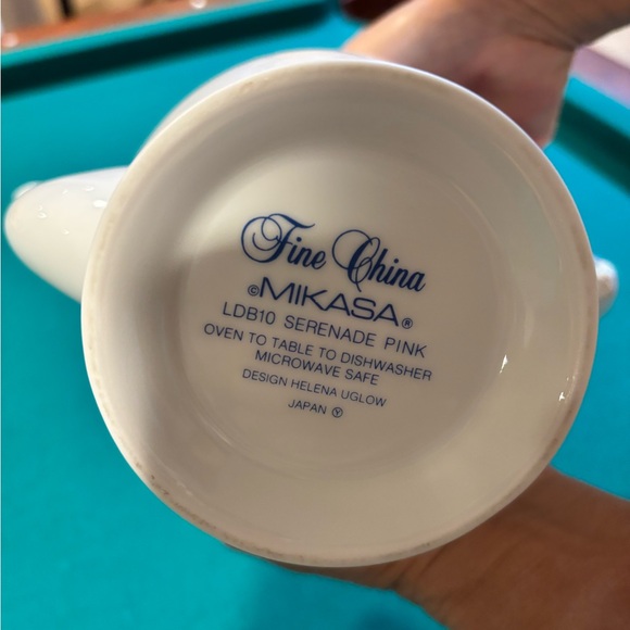 Tea pot - Picture 3 of 4